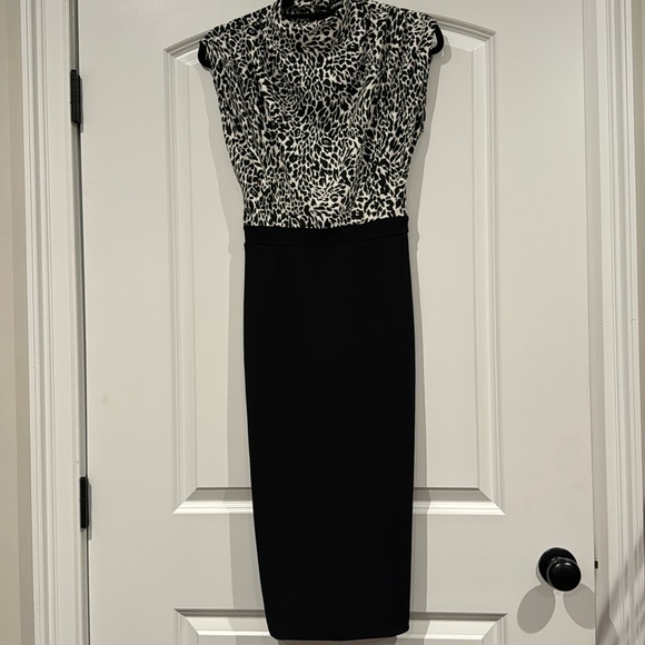 Like New Express Dress - Picture 2 of 7